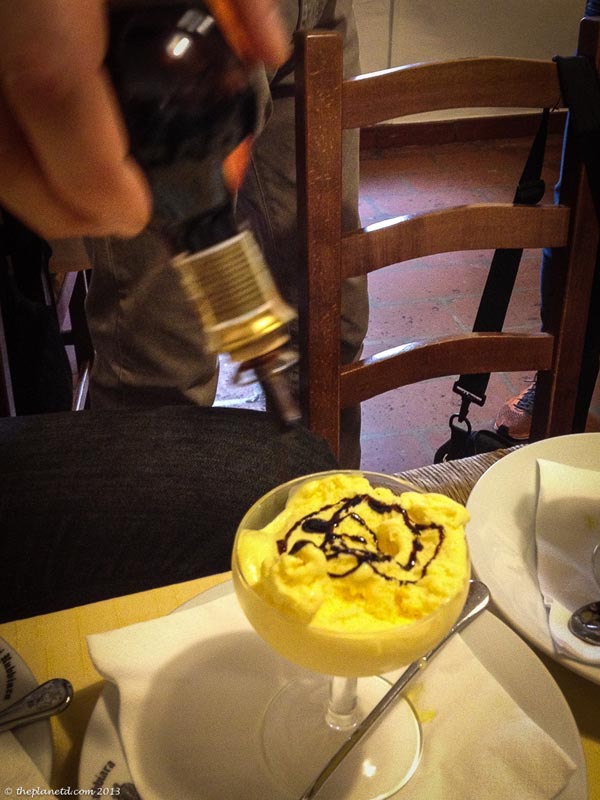 what to do in Bologna balsamic vinegar