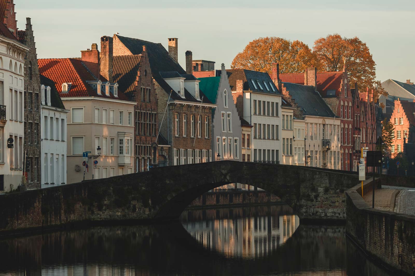 18 Best Things to do in Bruges, Belgium in 2023
