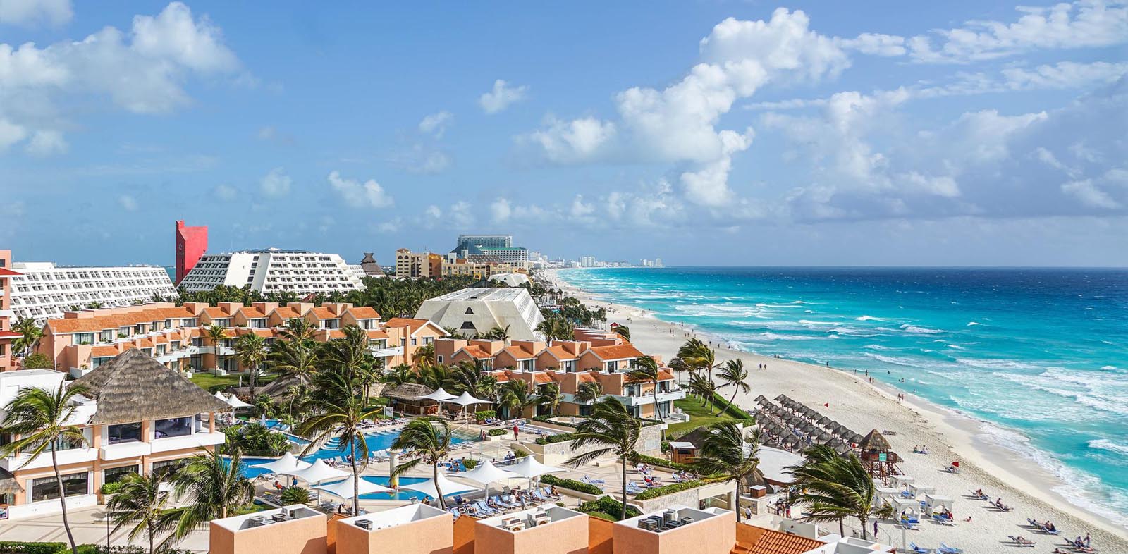 things to do in cancun mexico beach overview