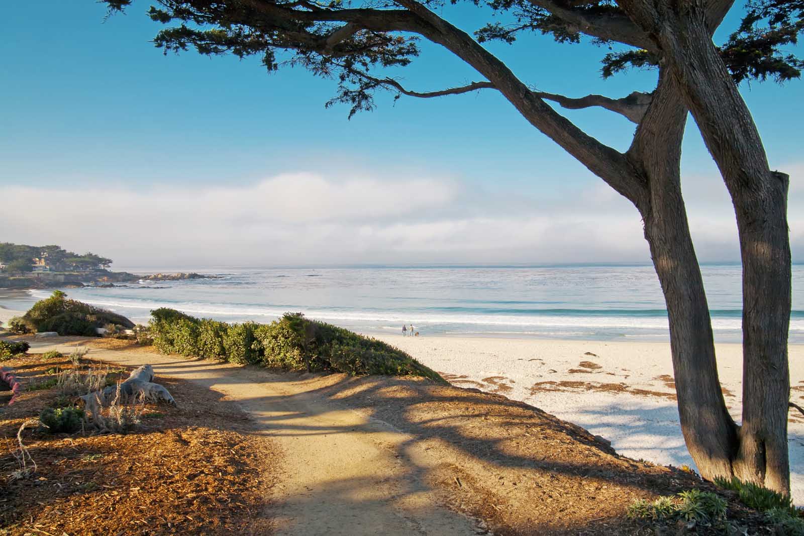 20 Best Things to Do in Carmel by the Sea, California - Roaming Couples