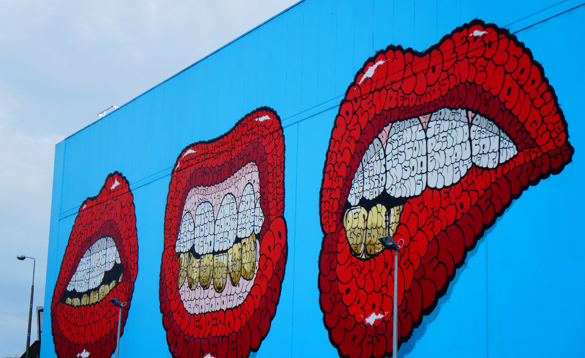 christchurch activities | Browse the street art