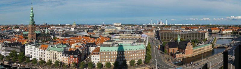 things to do in copenhagen tower
