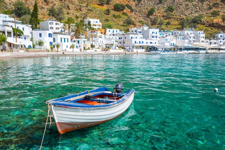 23 Unique Things To Do In Crete Greece The Planet D