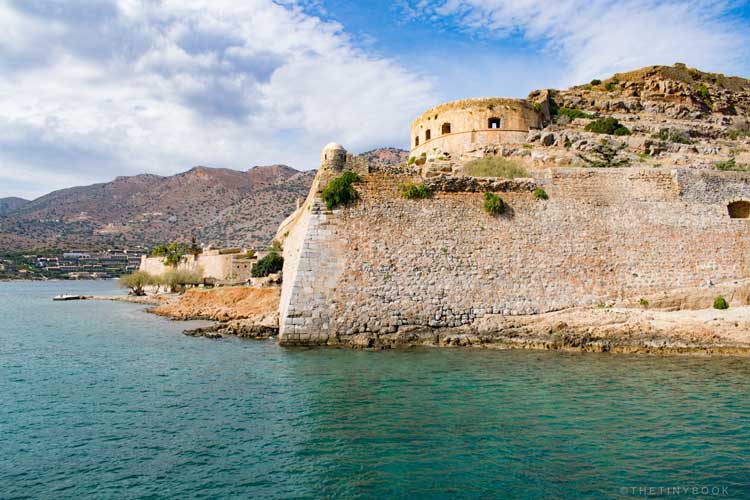 leper colony | things to see in crete