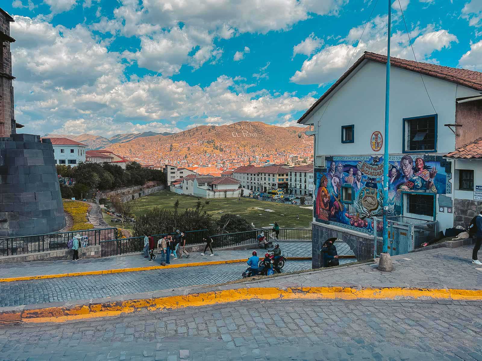 What to do in Cusco, Peru