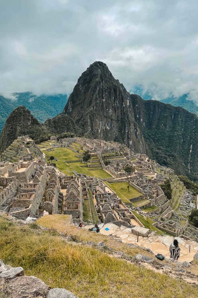 Best things to do in Cusco and Machu Picchu