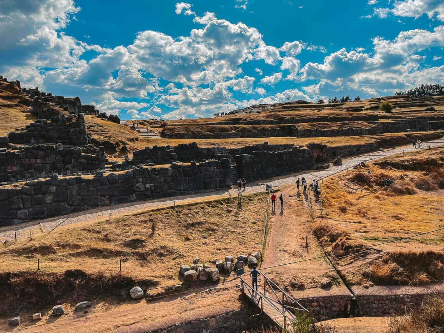 fun places to visit in cusco