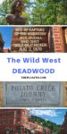 deadwood south dakota