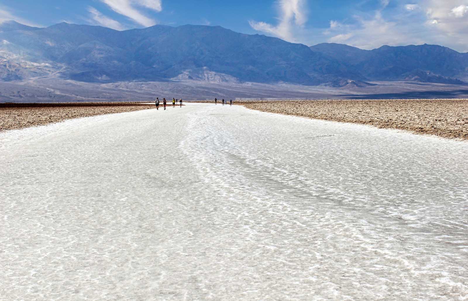 FAQ Things to do in Death Valley National Park