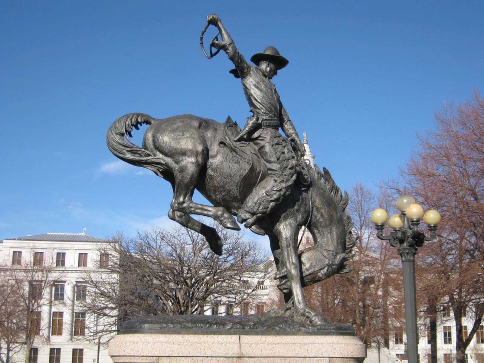 best things to do in denver