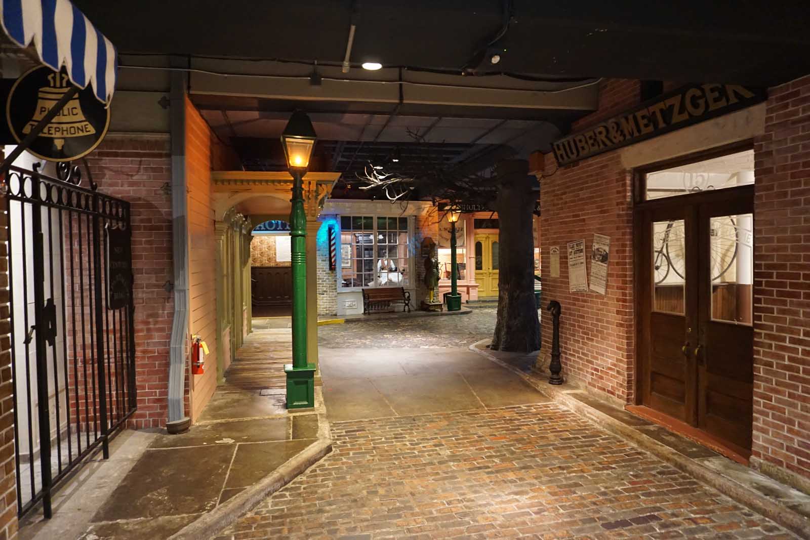 things to do in detroit - Detroit Historical Museum
