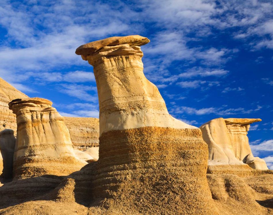 19 Best Things to Do in Drumheller, Alberta In 2024