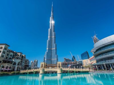 25 Best Things to do in Dubai