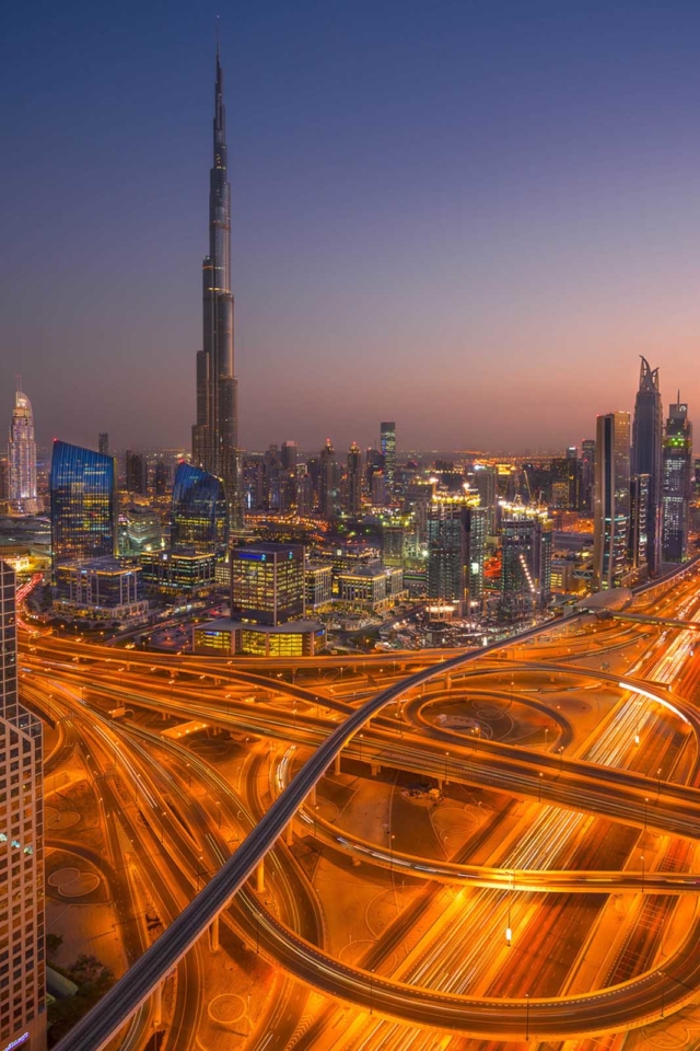 things to do in Dubai  burj khalifa