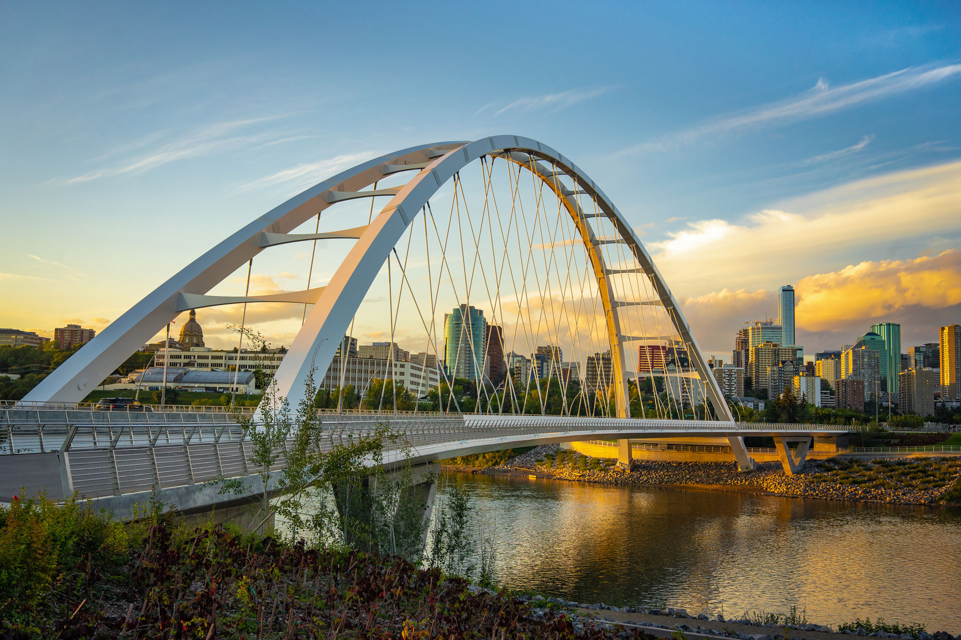 The Best Things to do in Edmonton, Alberta