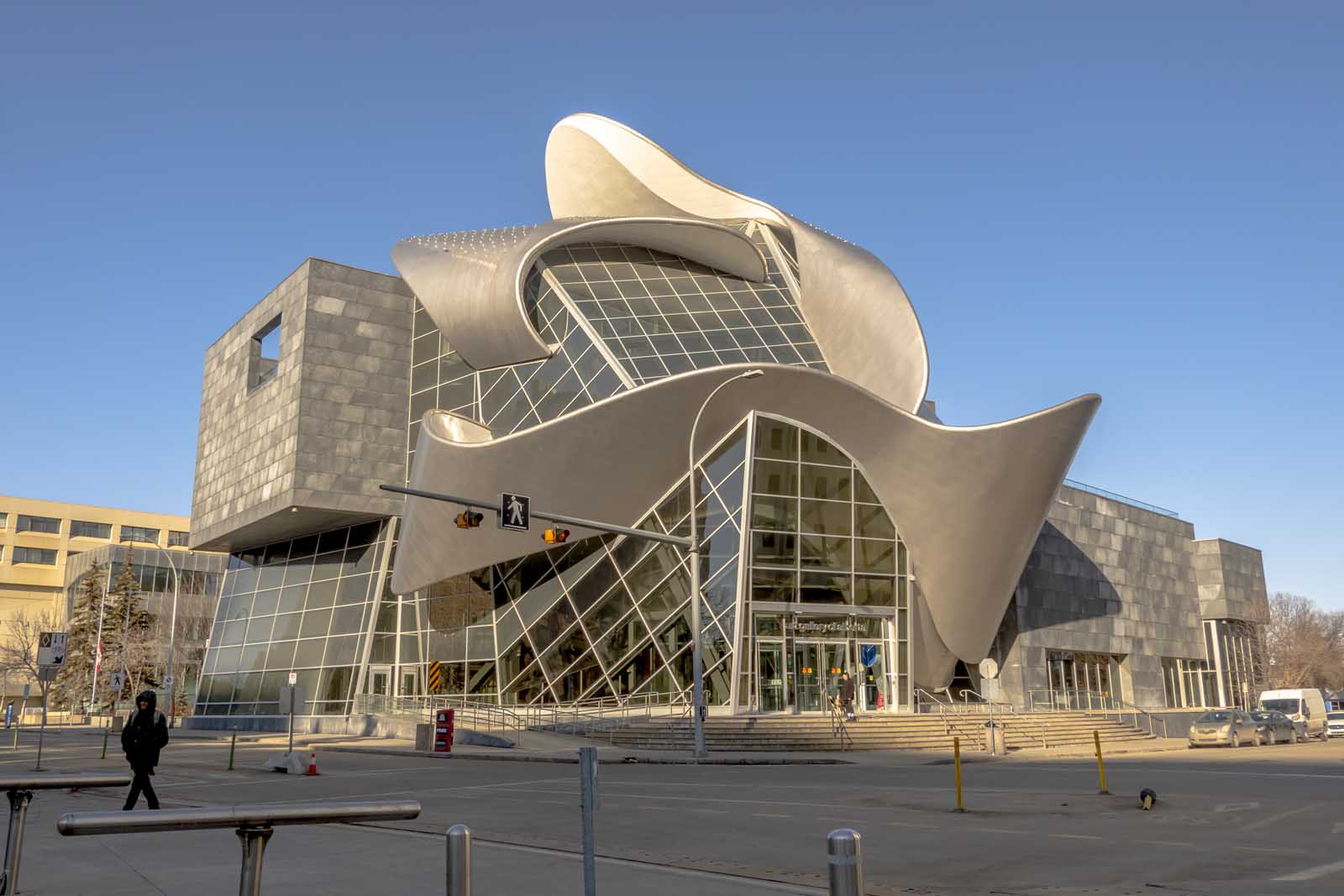 best things to do in edmonton art gallery of alberta