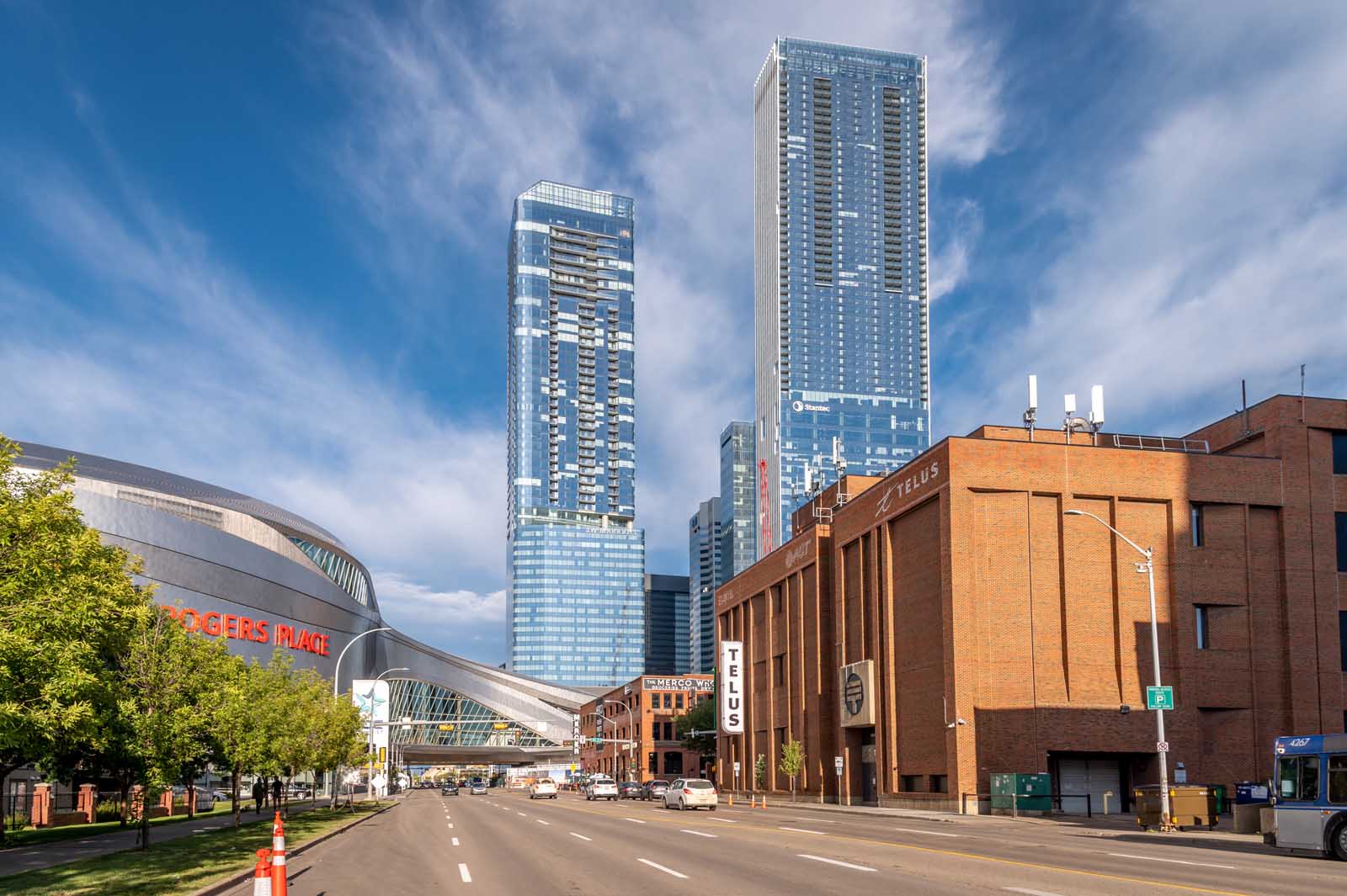 things to do in edmonton rogers place