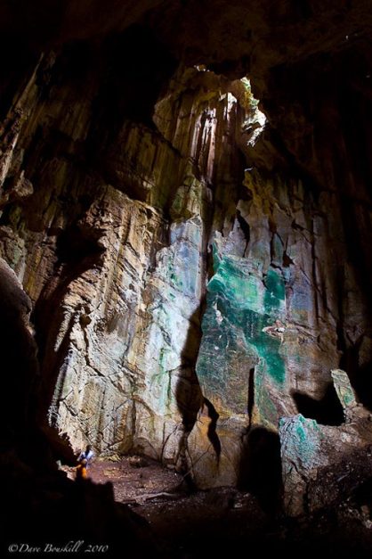 fiji attractions | oho caves