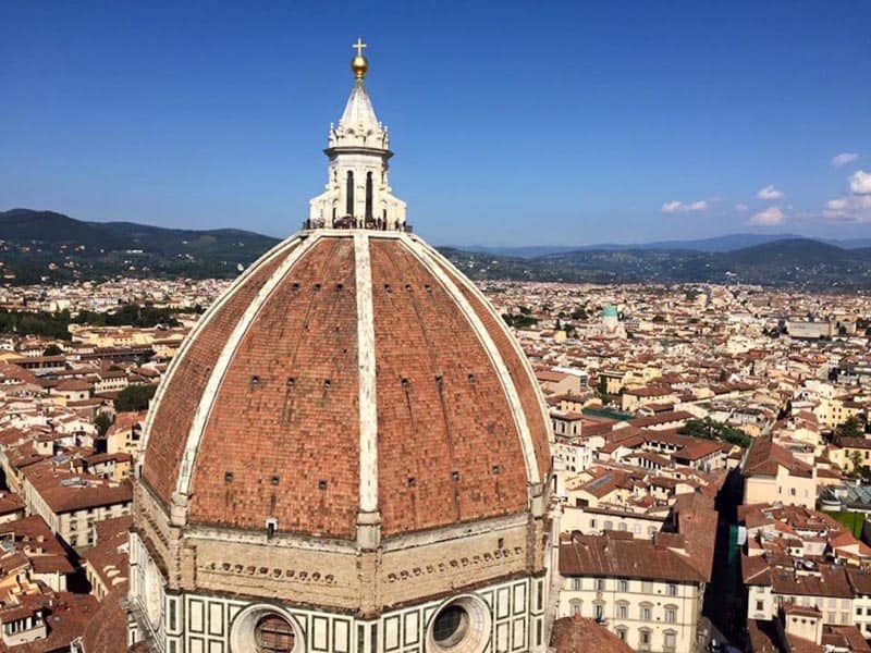 things to do in florence cathedral