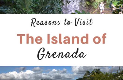 20 things to do in Grenada