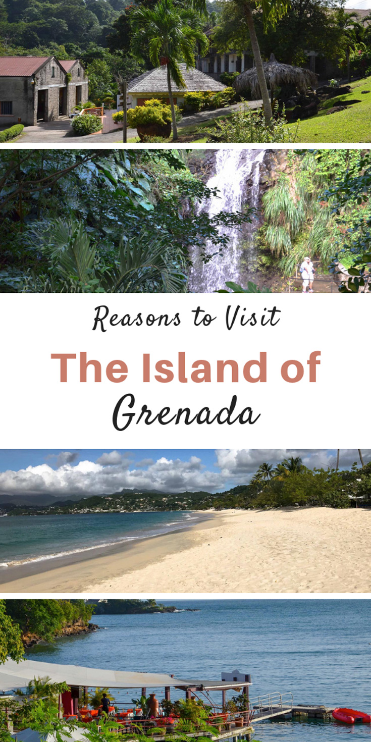 20 things to do in Grenada