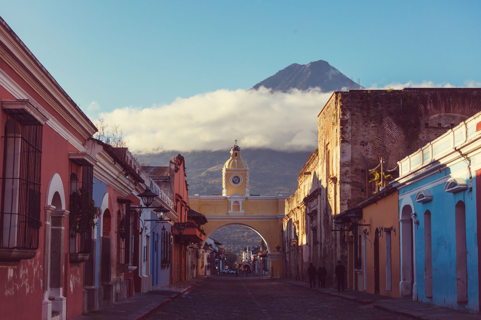 things to do in guatemala antigua Guatemala