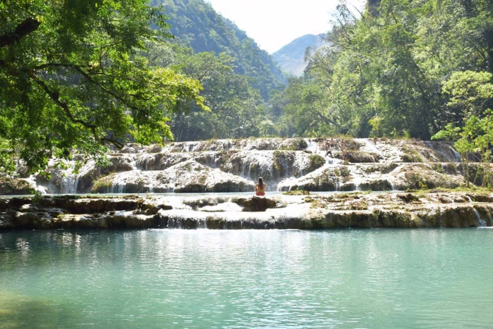 things to doi n guatemala waterfalls