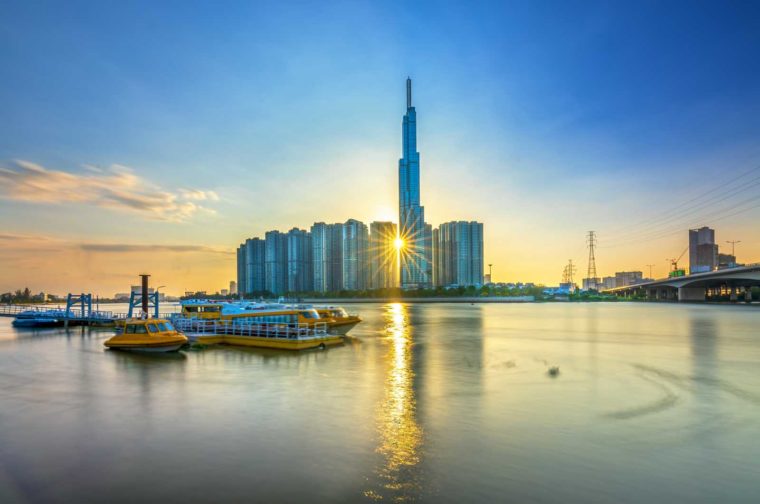 32 Best Things to Do in Ho Chi Minh City, Vietnam - The Planet D