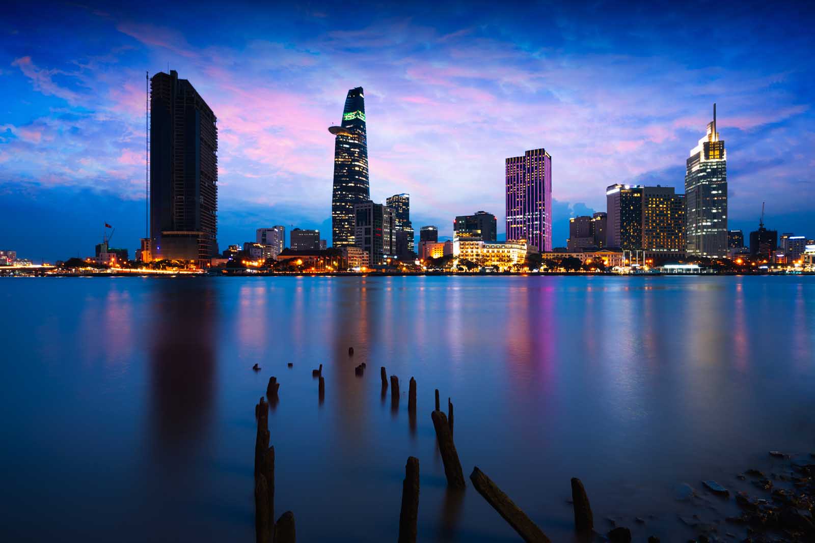 things to do in ho chi minh city where to stay
