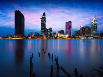 Top Things to Do in Ho Chi Minh City