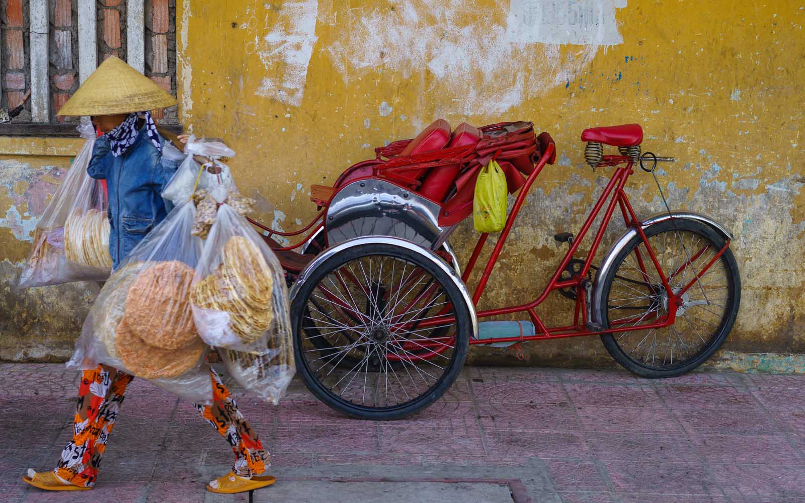 things to do in ho chi minh city walking tour
