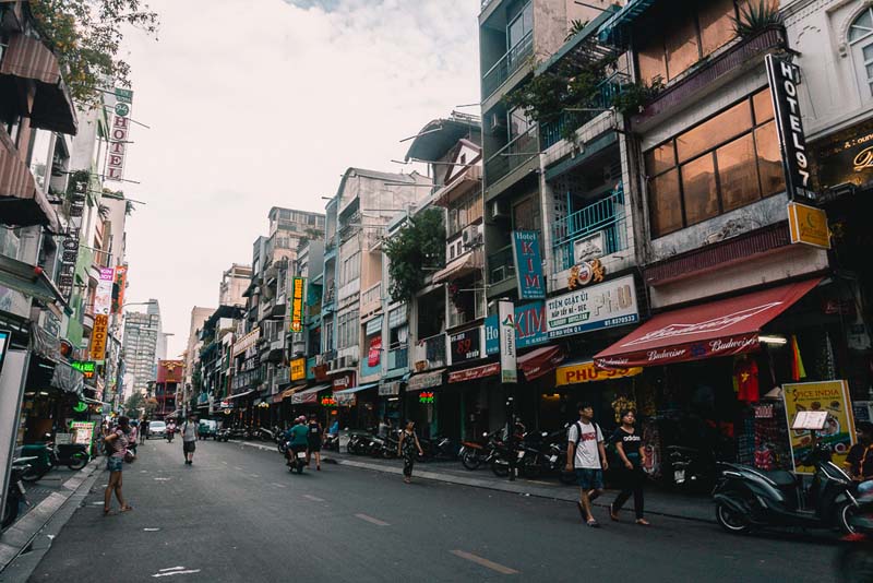 22 Of The Top Things To Do In Ho Chi Minh City The Planet D