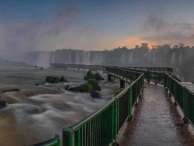 11 Fun and Unexpected Things to do in Iguassu Falls