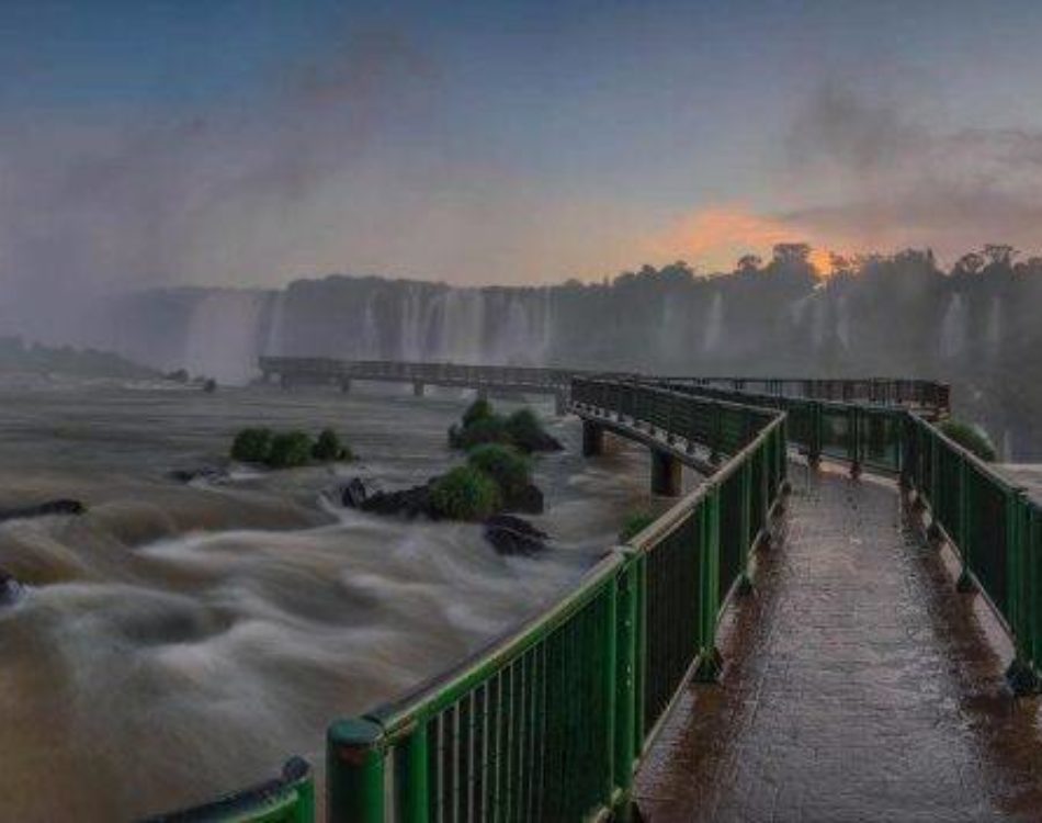 11 Fun and Unexpected Things to do in Iguassu Falls