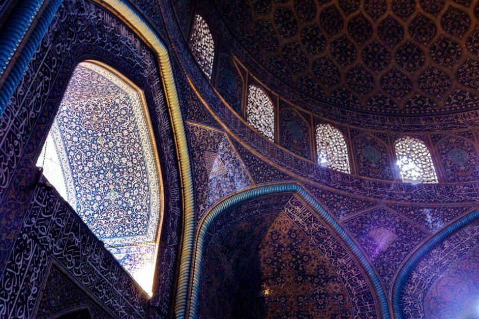 things to do in iran