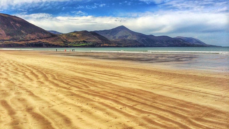 things to do in Ireland beaches