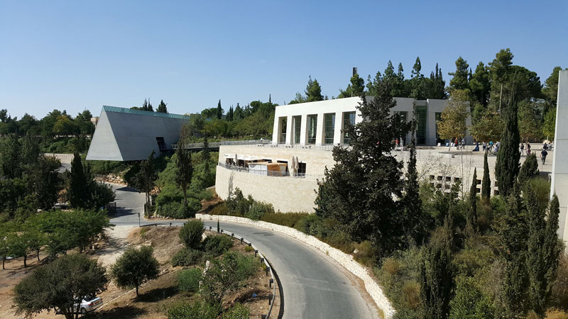 israel museum