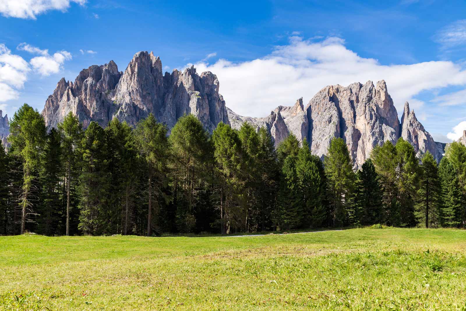 things to do in italy dolomites