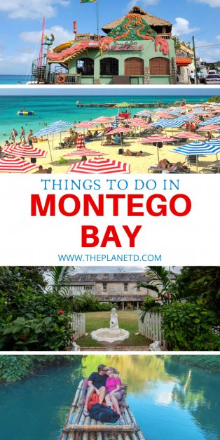 22 Things To Do In Montego Bay What To See And What To Avoid
