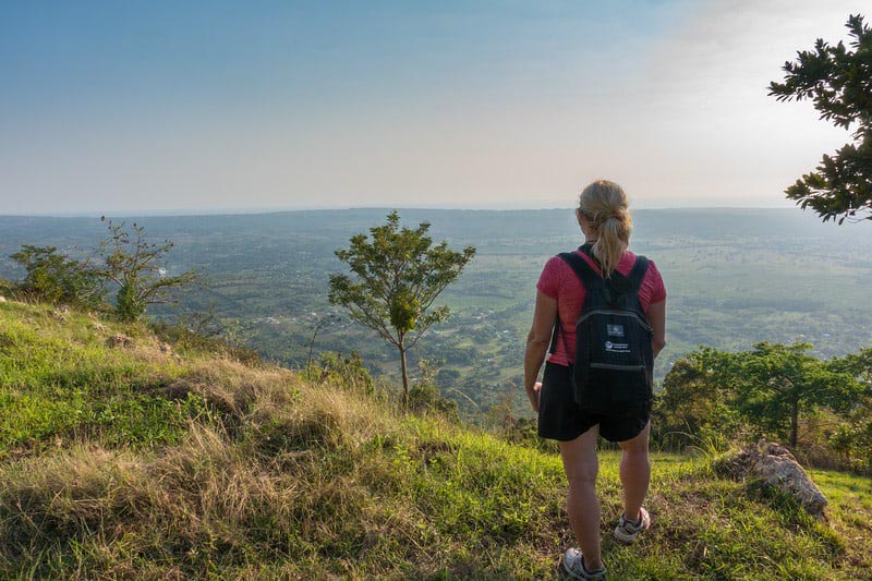 non touristy things to do in jamaica - hiking in st. elizabeth