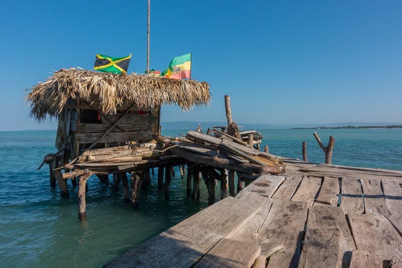 jamaica things to do - pelican bar