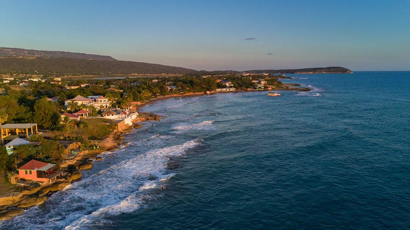 what to do in jamaica the south shore
