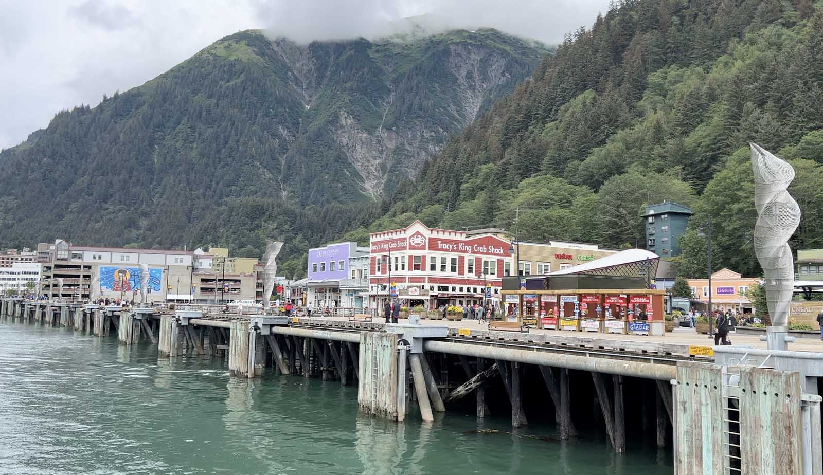 best things to do in juneau alaska capital city