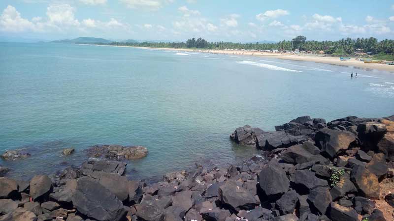 places to visit in Karnataka Gokarna