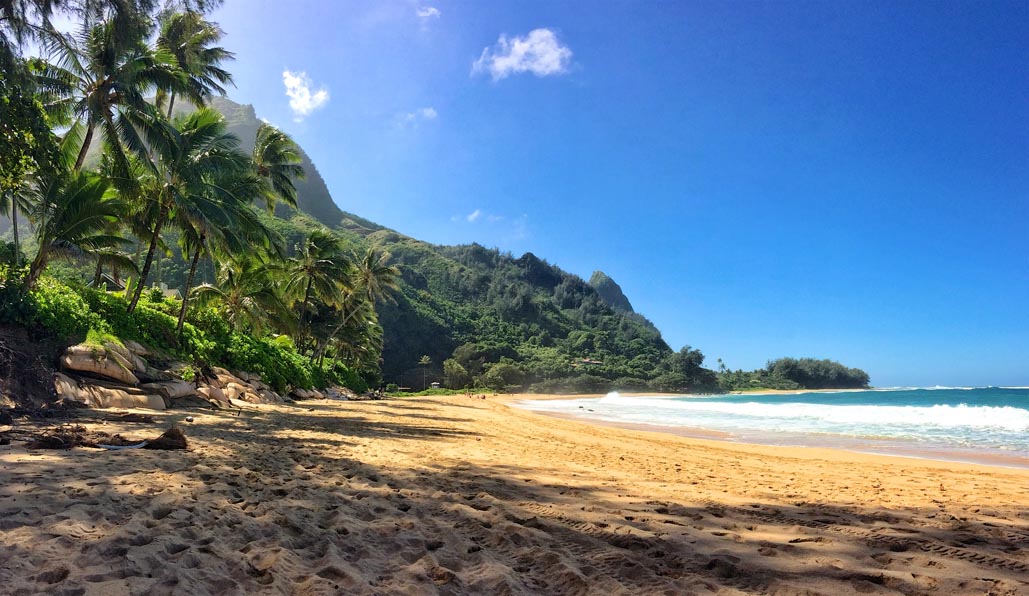 Things to do in Kauai for the Whole Family The D