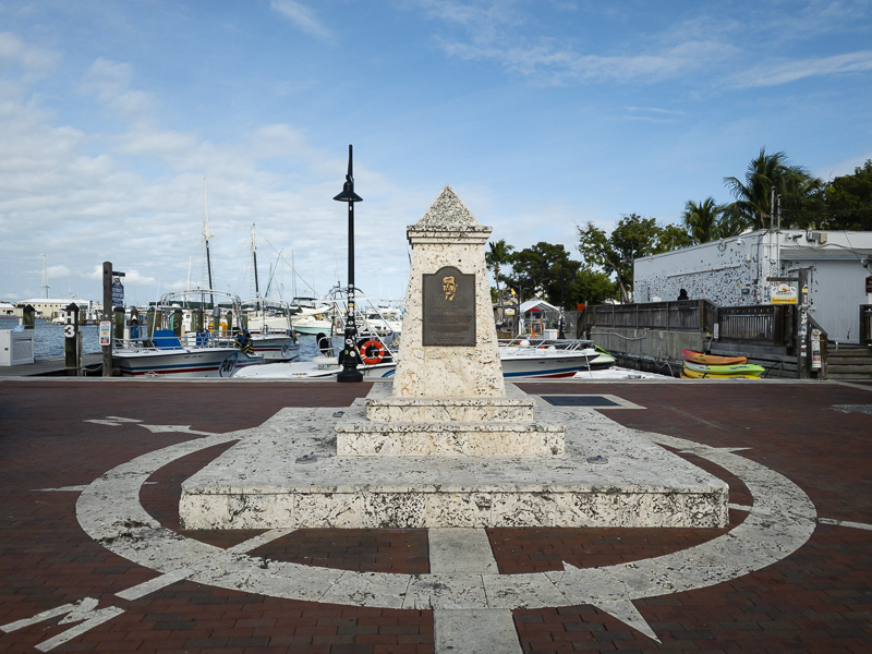 Key West Historic Seaport