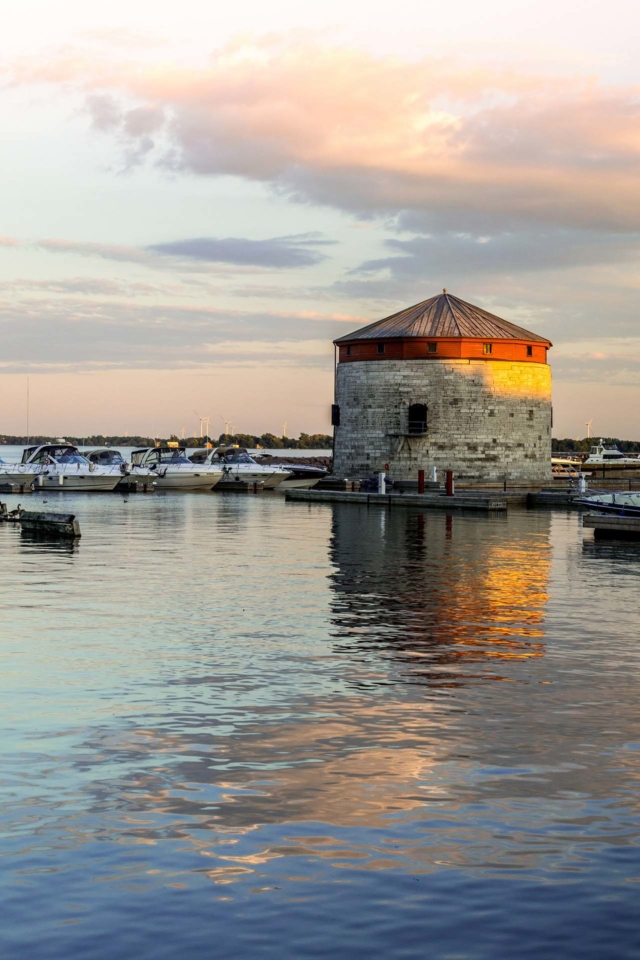 martellow tower kingston