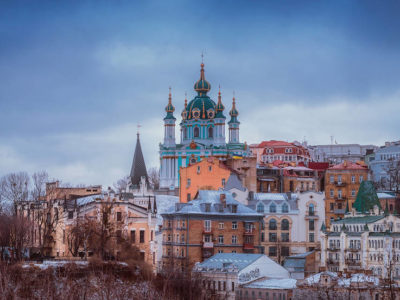 7 Unusual Things to Do in Kyiv, Ukraine