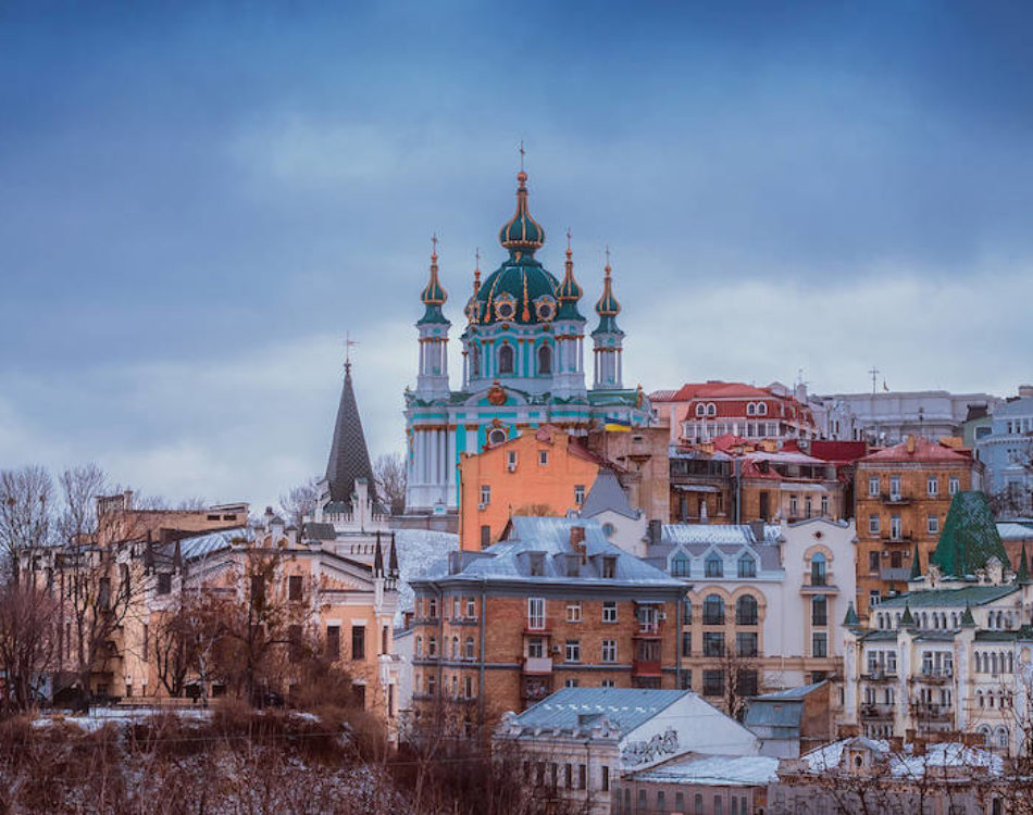 7 Unusual Things to Do in Kyiv, Ukraine