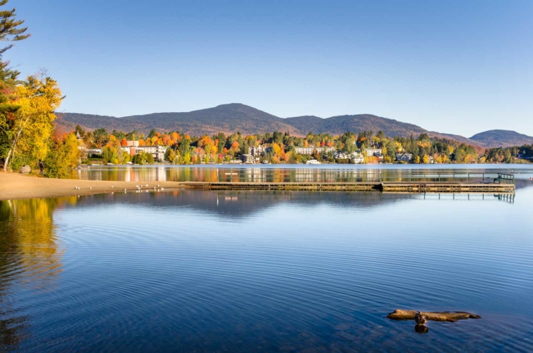 19 Best Things to Do in Lake Placid, New York In 2024 - The Planet D